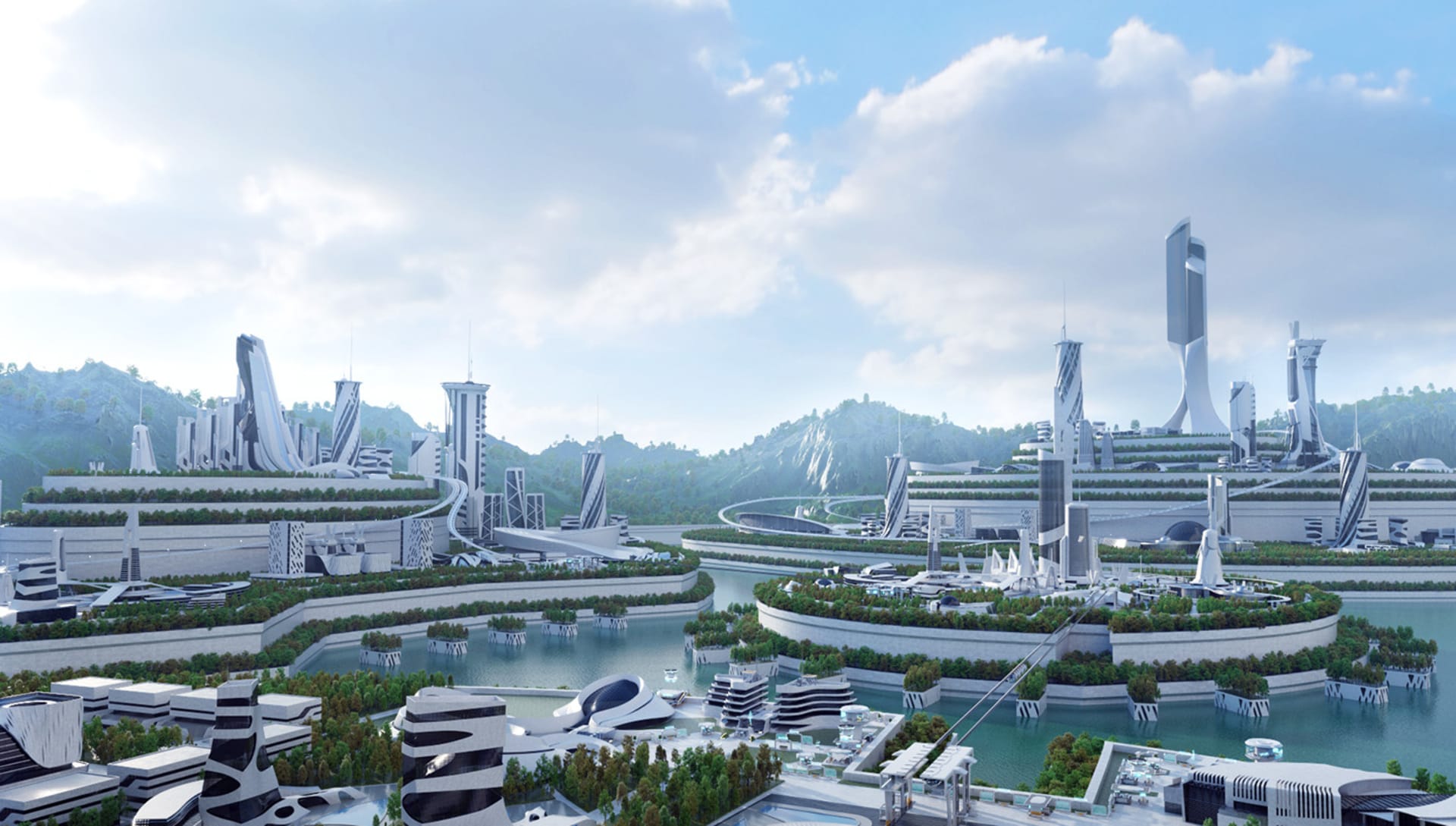 Komplexná geometria